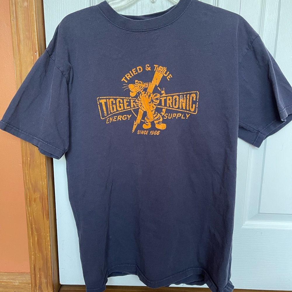Disney Tigger t-shirt